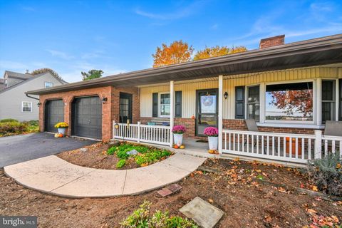 325 WALNUT RUN ROAD WILLOW STREET PA 17584