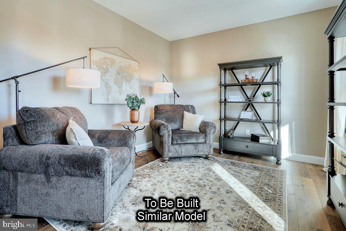BRINDLEE PLAN AT HICKORY POINTE
