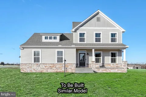 Brindlee Plan At Hickory Pointe, Waynesboro, PA MLS: PAFL2024594