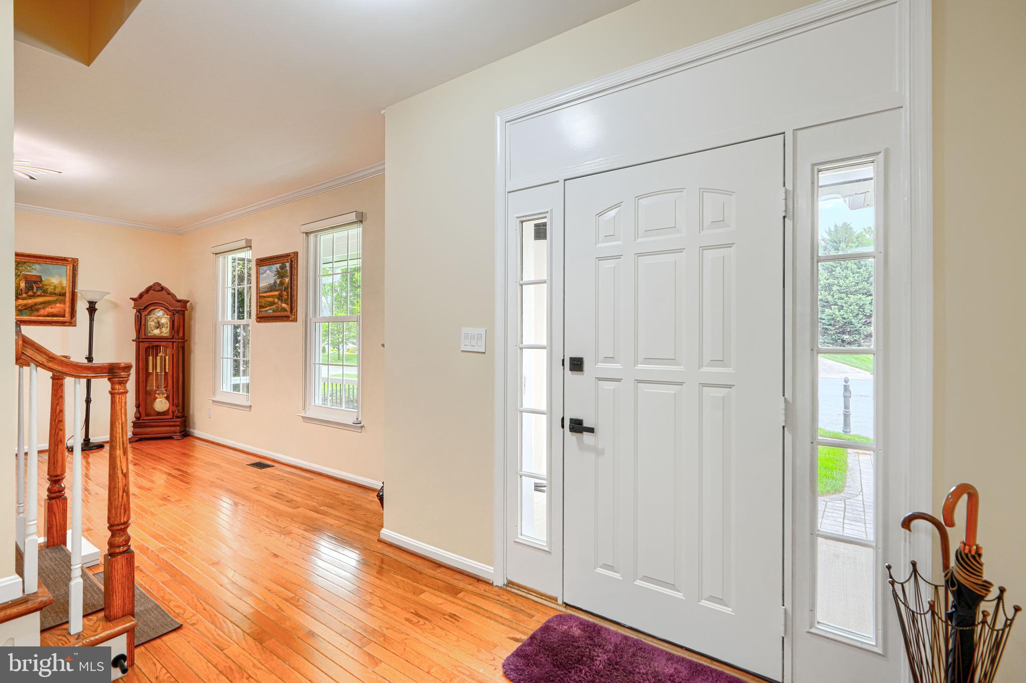 704 GREENGLADE COURT