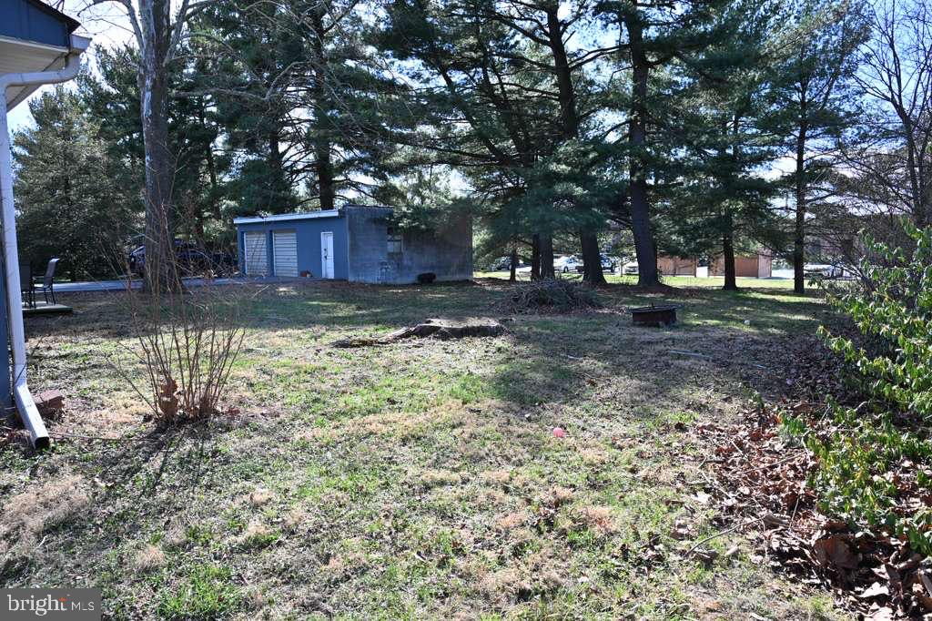 MAUGANSVILLE - Residential