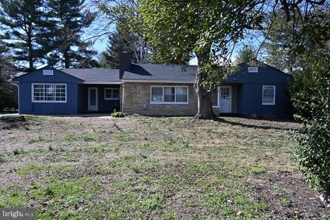 Homes For Sale - 14010 Maugansville Road<br/> MAUGANSVILLE, MD 21767