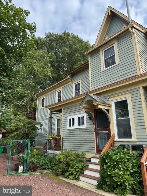 237 S ATLANTIC AVENUE B HADDONFIELD NJ 08033