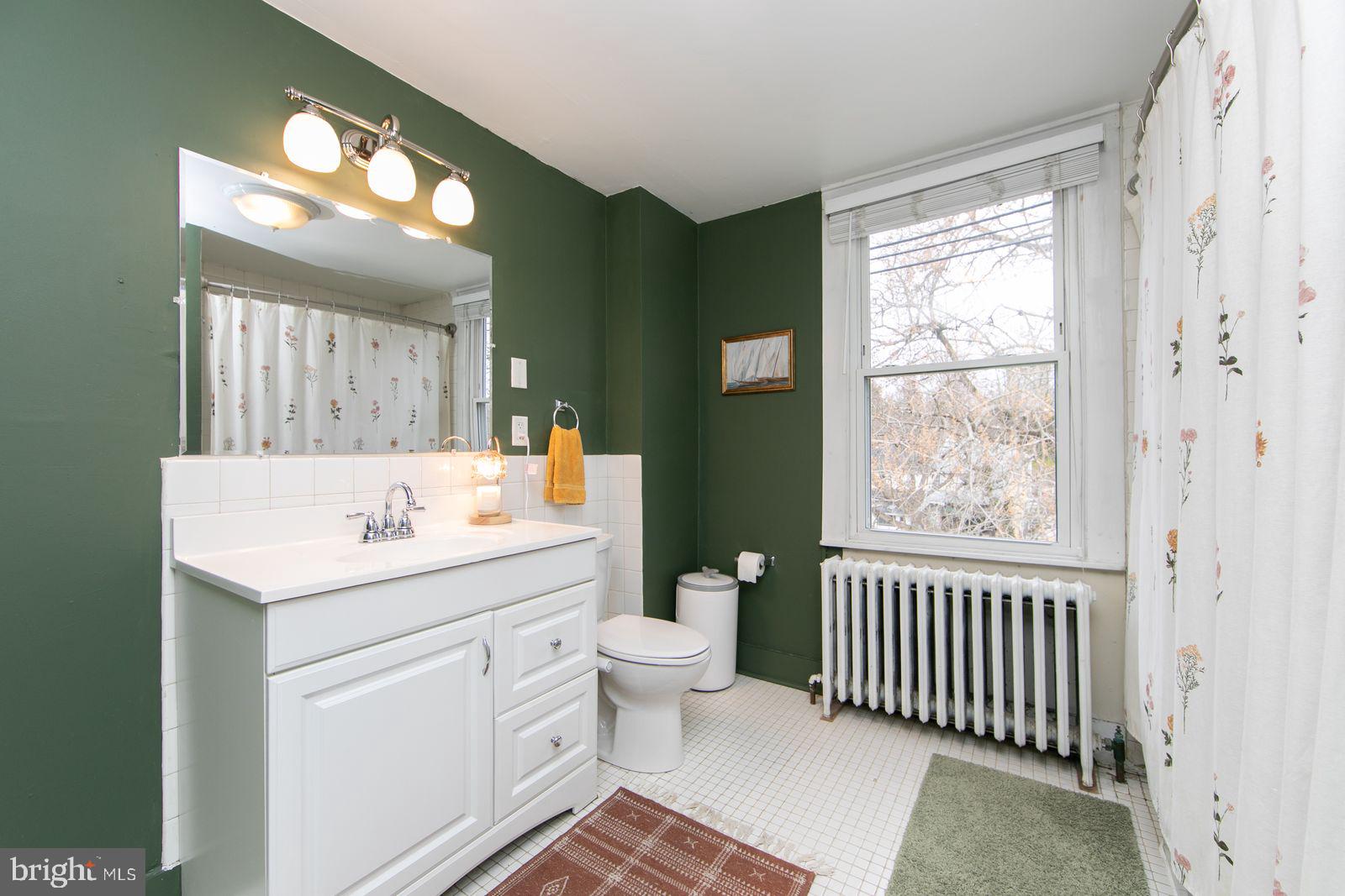 NORTH WAYNE - Residential