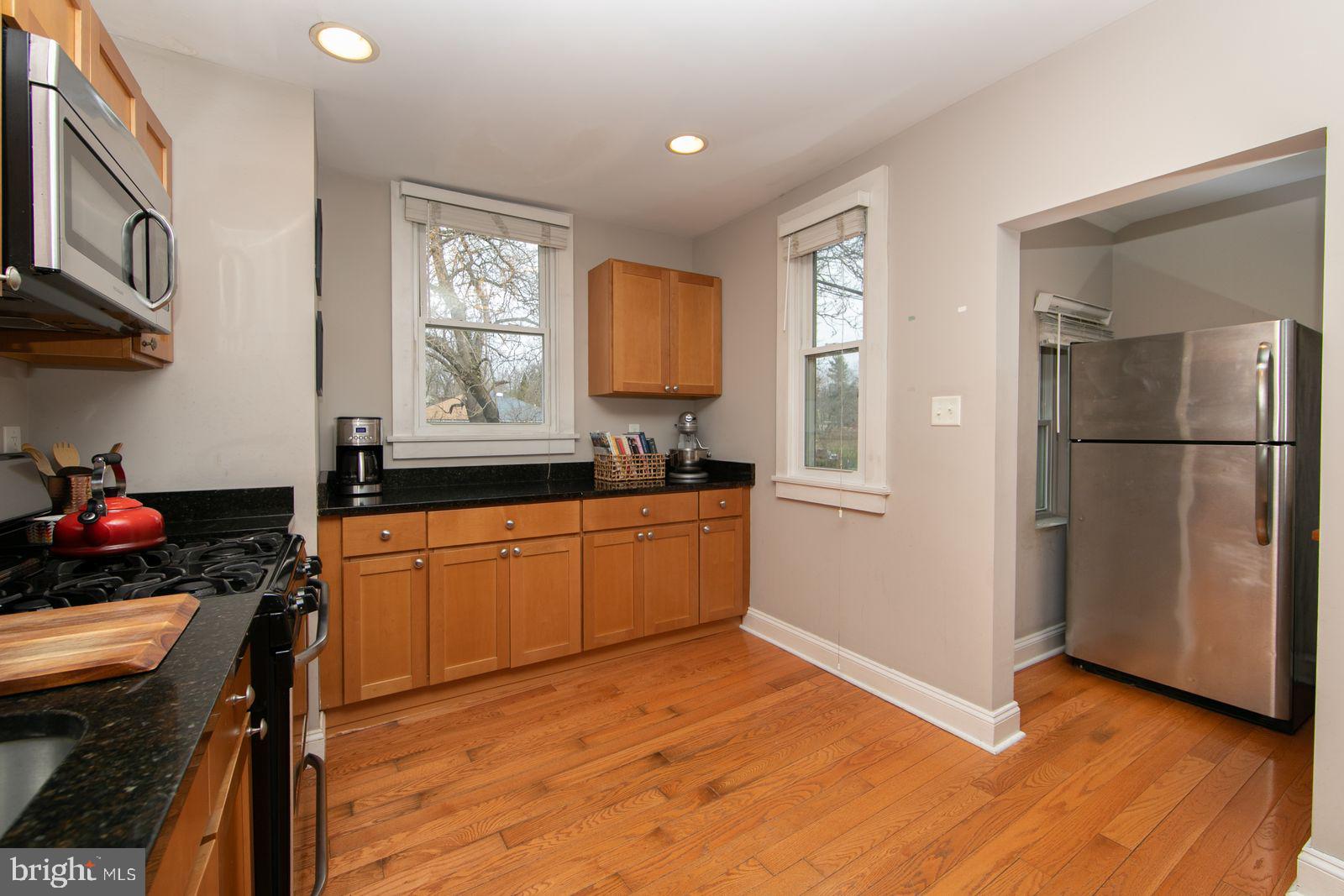 NORTH WAYNE - Residential