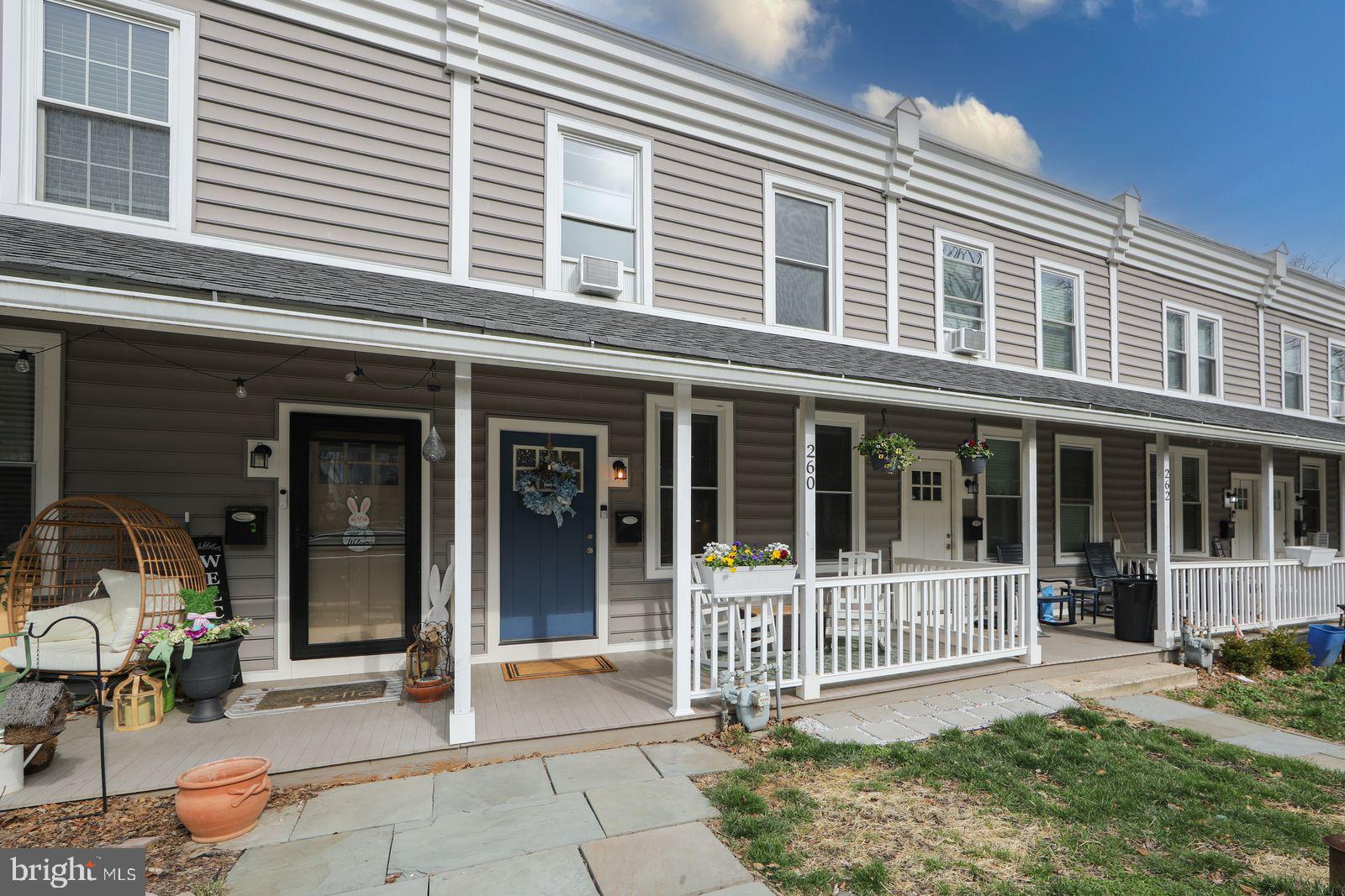 NORTH WAYNE - Residential