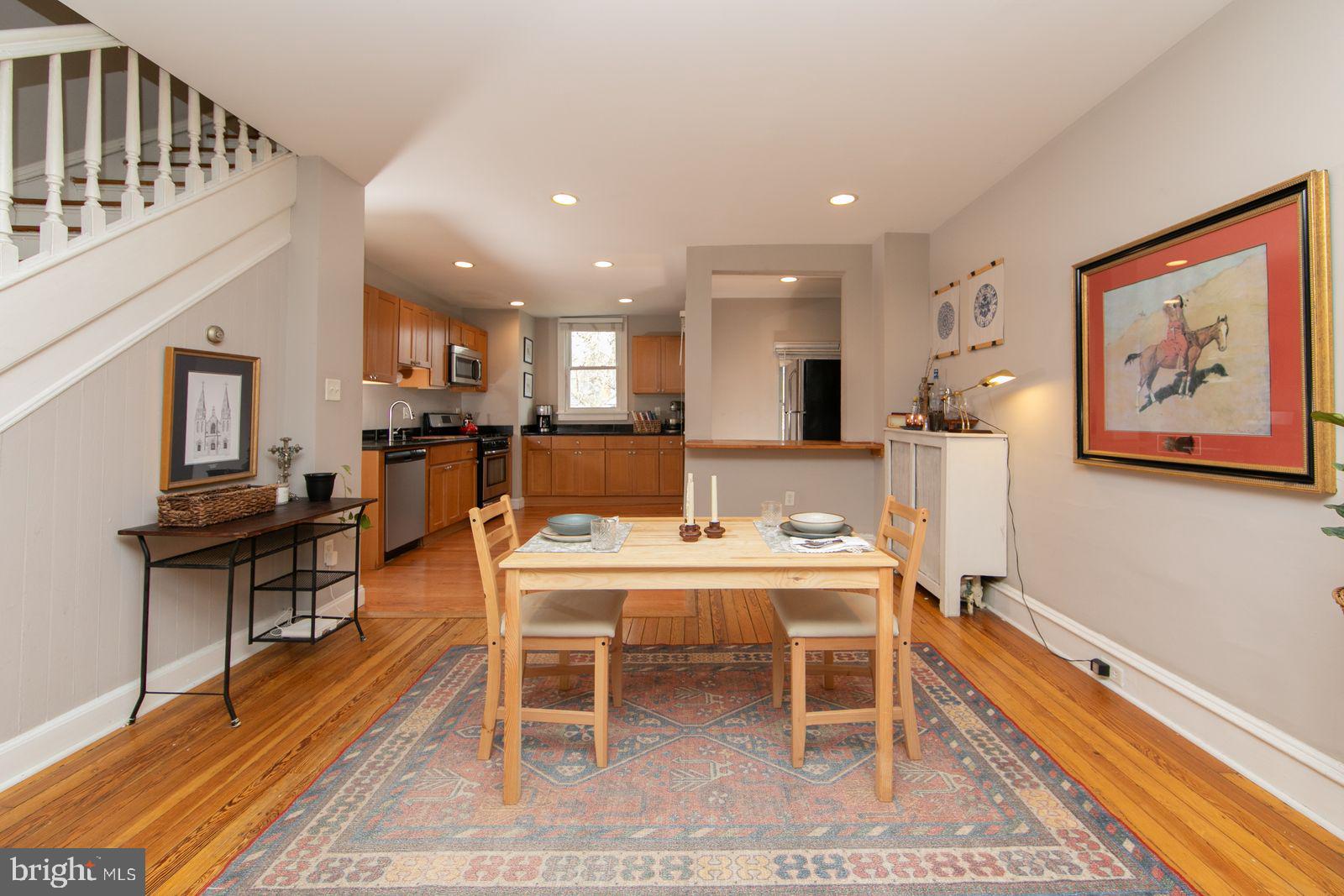 NORTH WAYNE - Residential