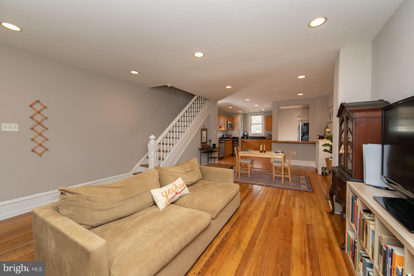 NORTH WAYNE - Residential