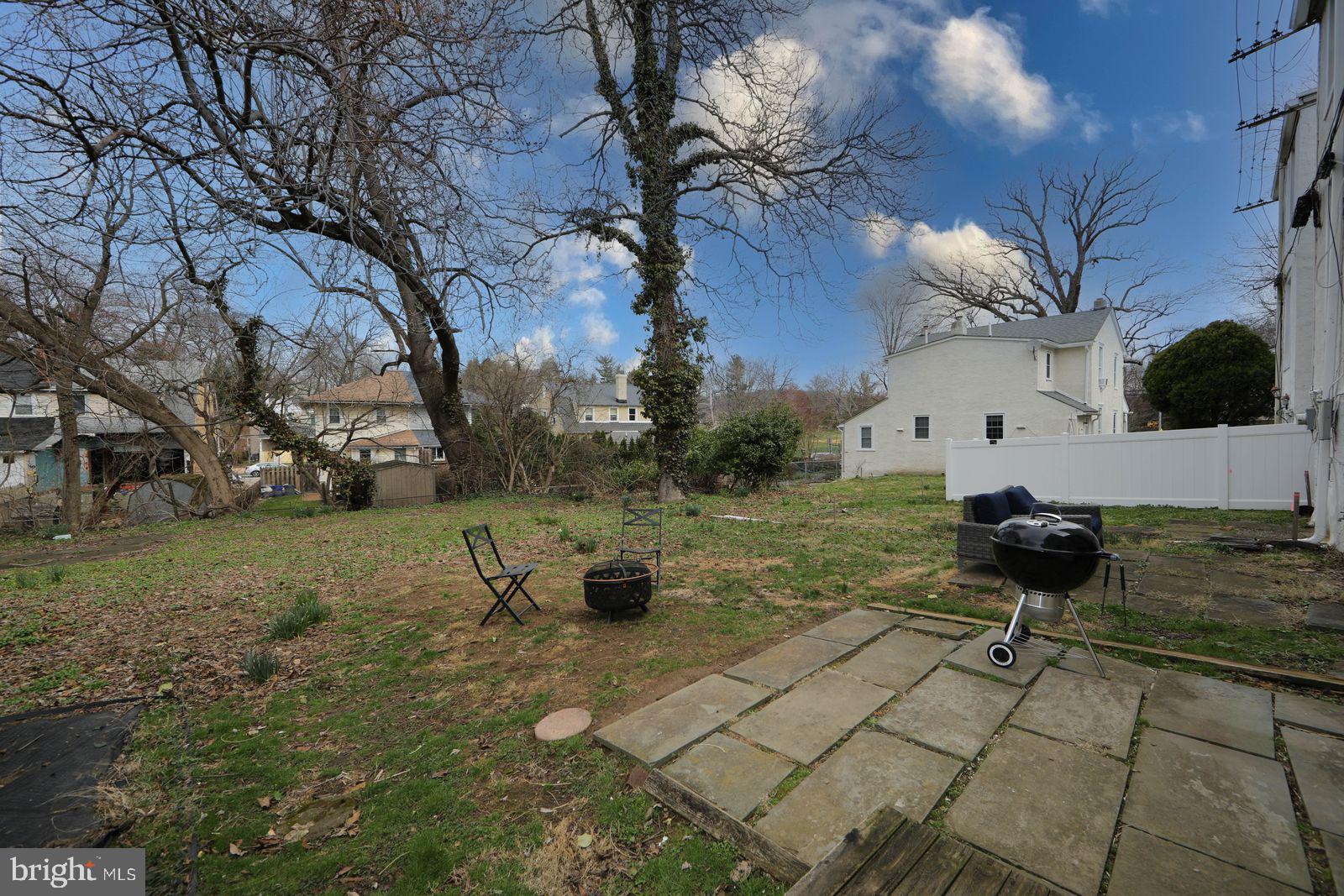 NORTH WAYNE - Residential