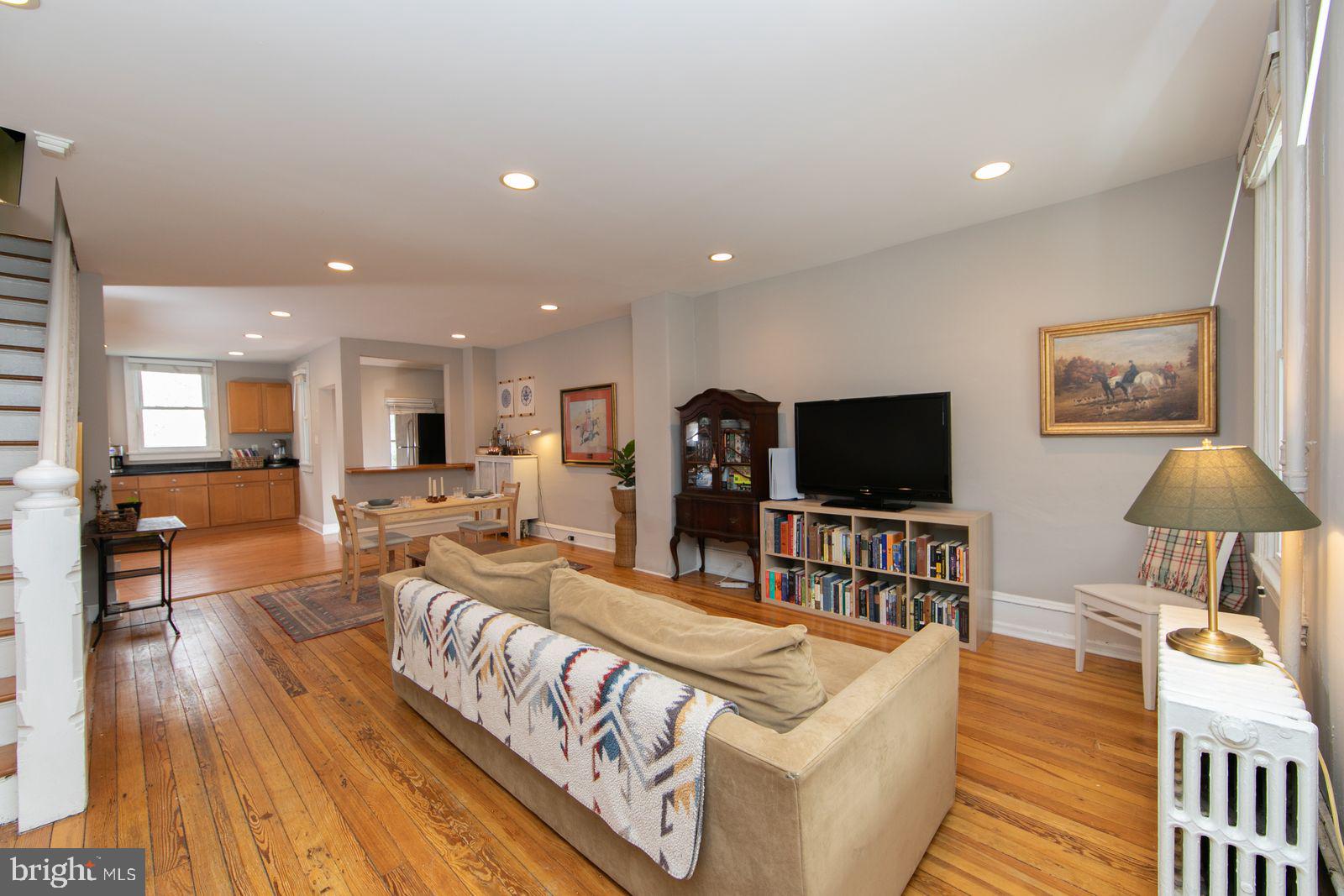 NORTH WAYNE - Residential