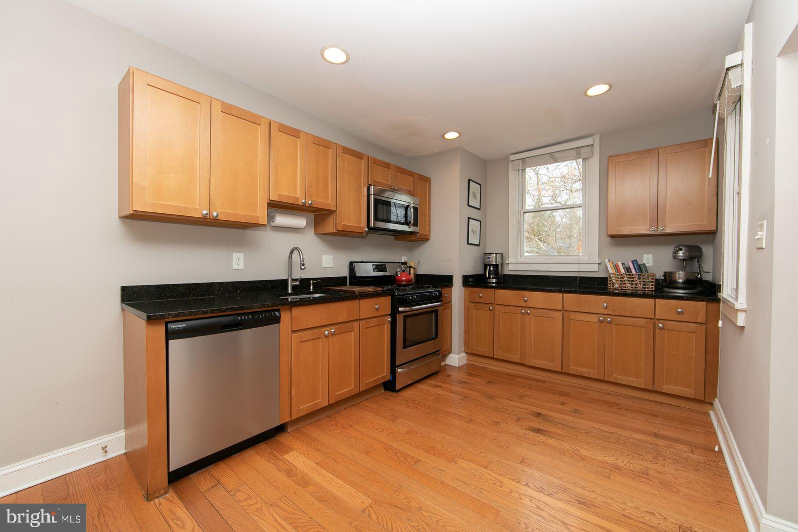 NORTH WAYNE - Residential