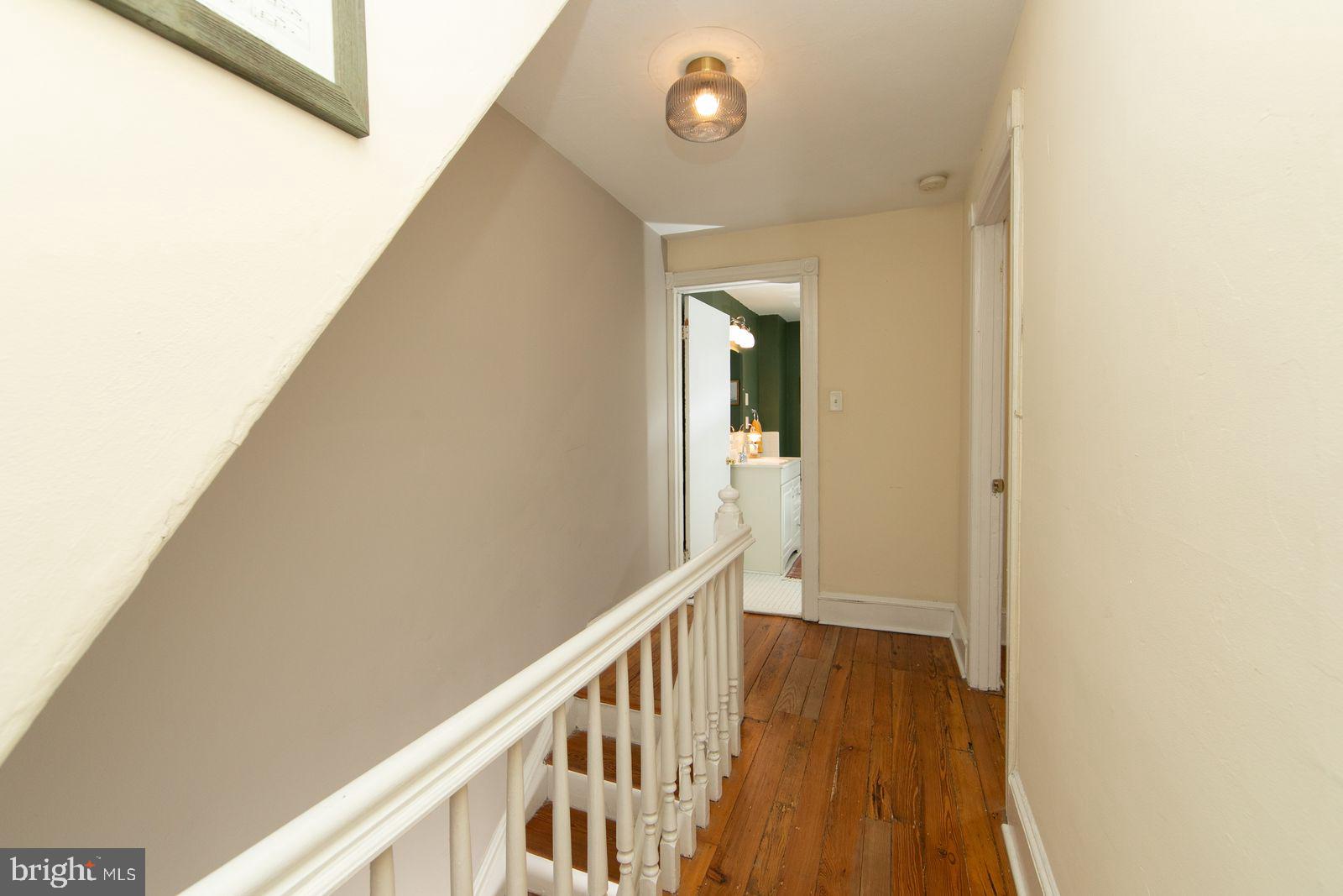 NORTH WAYNE - Residential