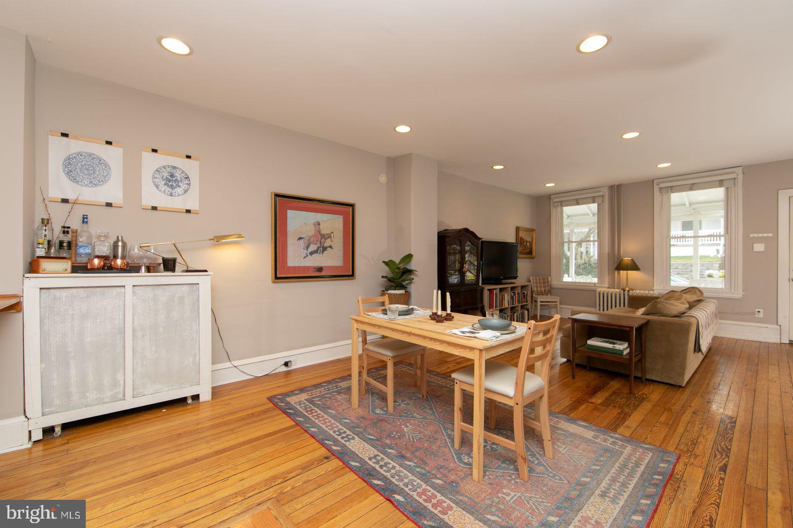 NORTH WAYNE - Residential