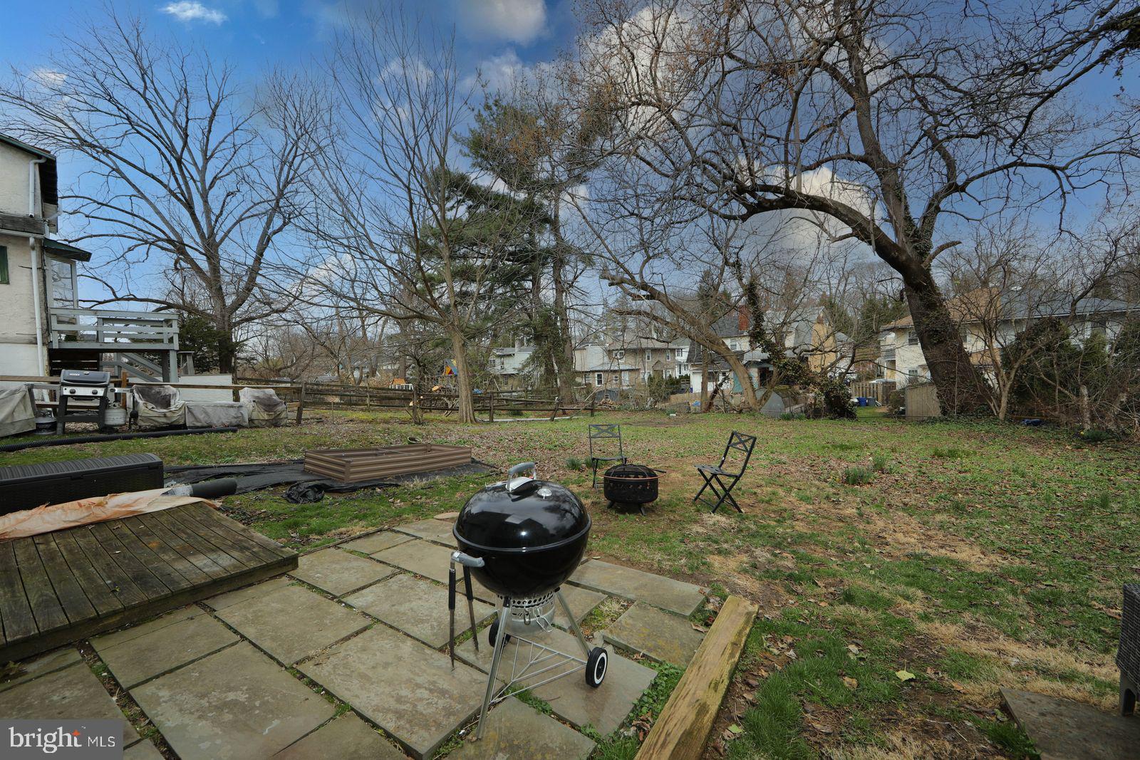 NORTH WAYNE - Residential