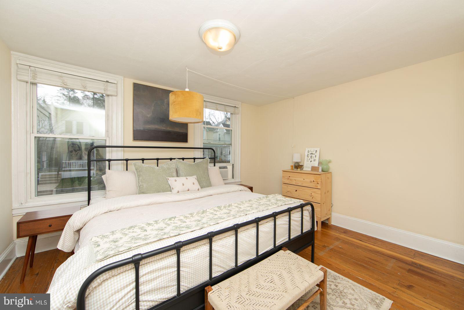 NORTH WAYNE - Residential