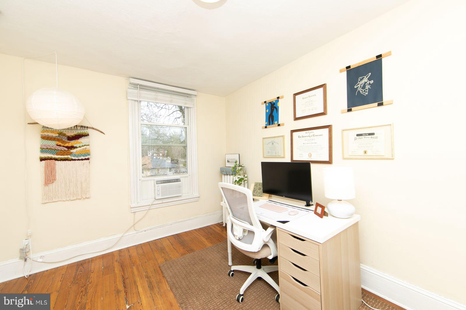 NORTH WAYNE - Residential