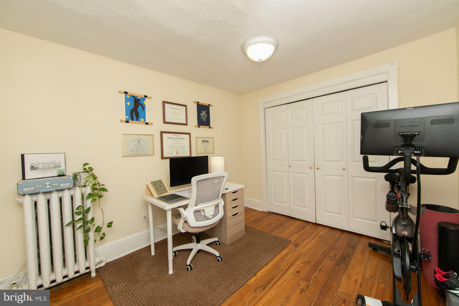 NORTH WAYNE - Residential