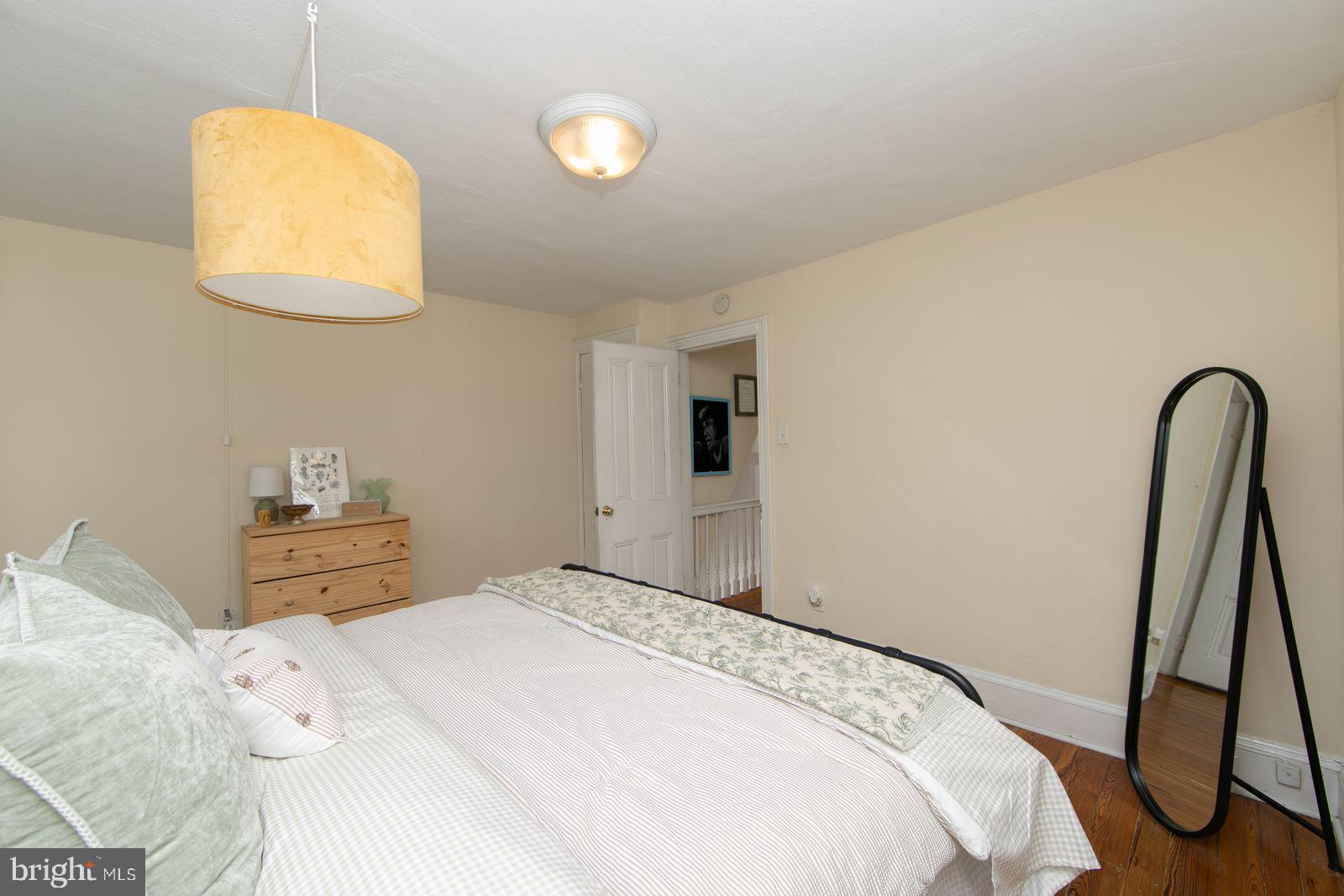 NORTH WAYNE - Residential