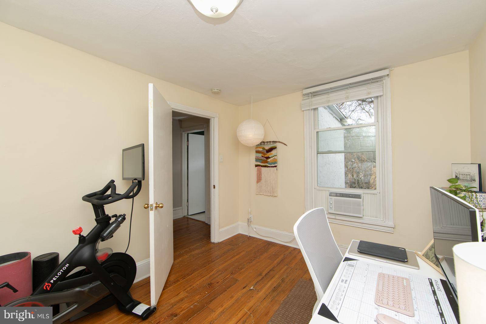 NORTH WAYNE - Residential