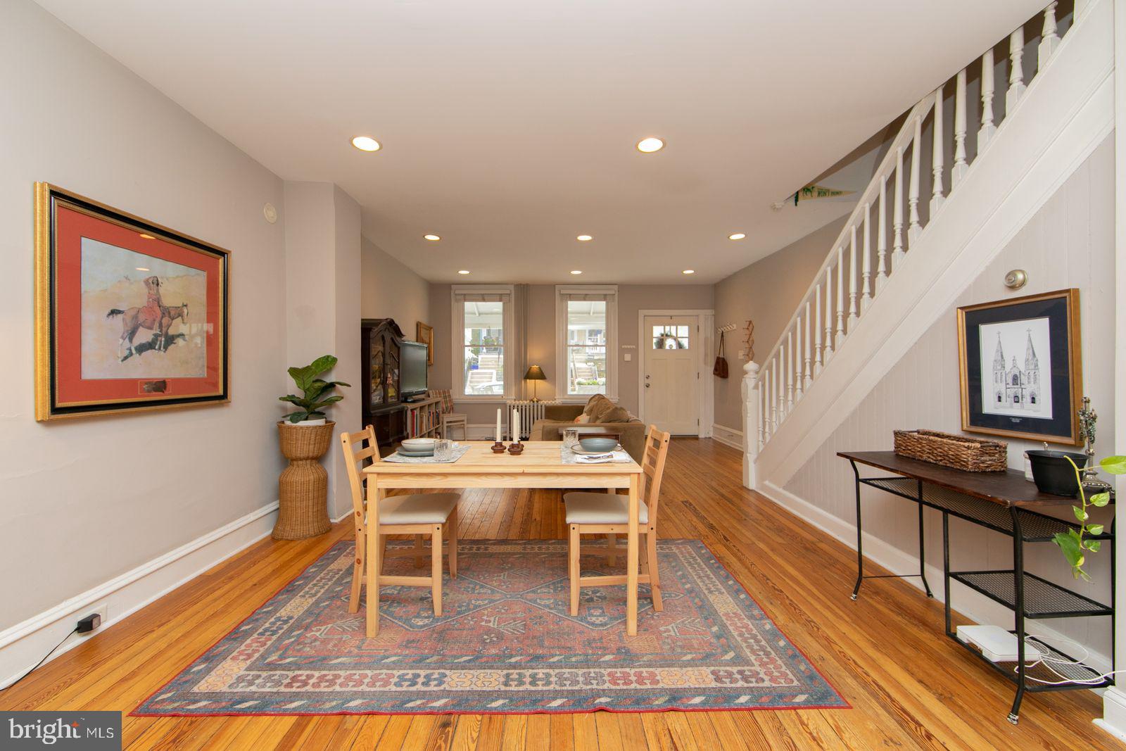 NORTH WAYNE - Residential