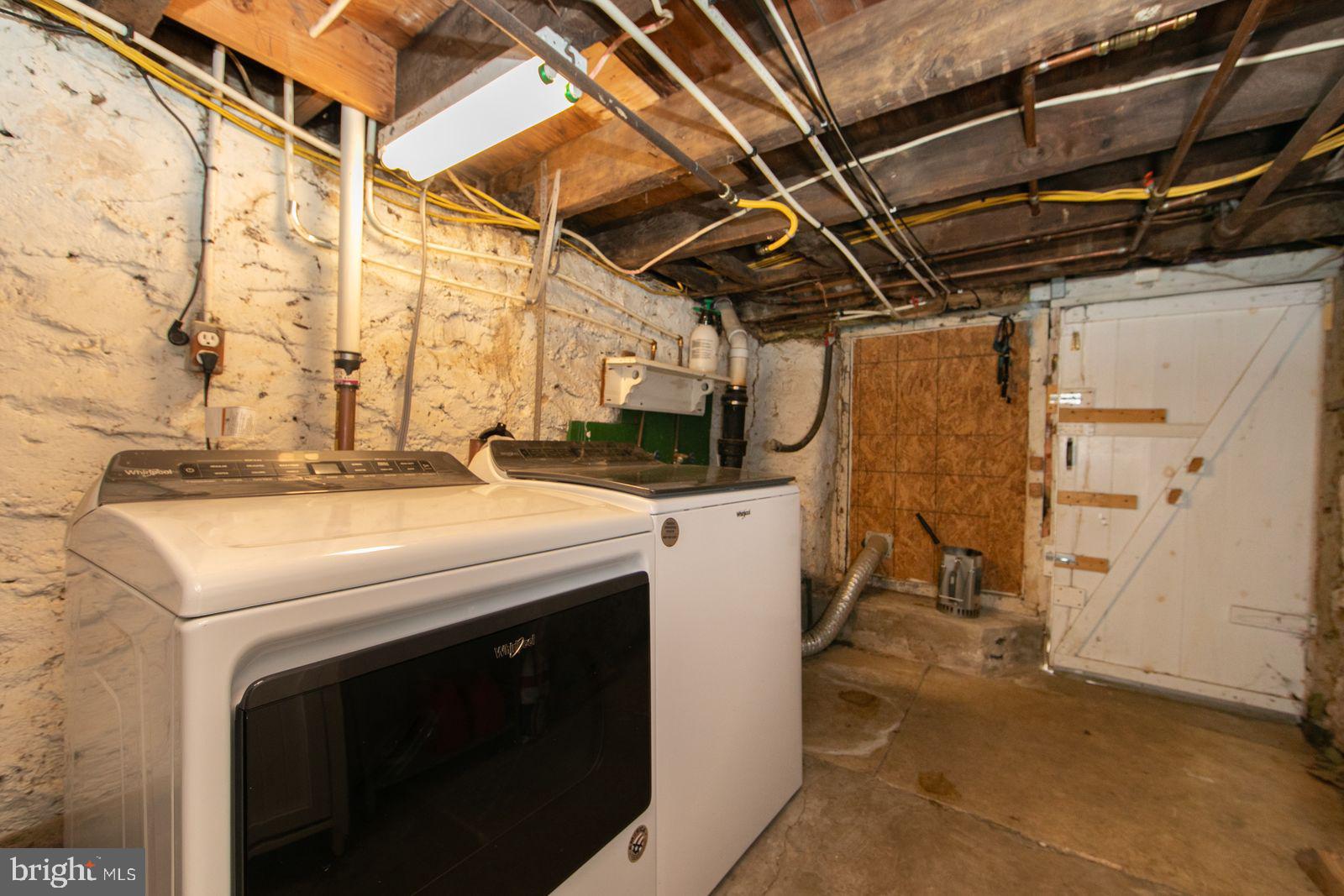 NORTH WAYNE - Residential