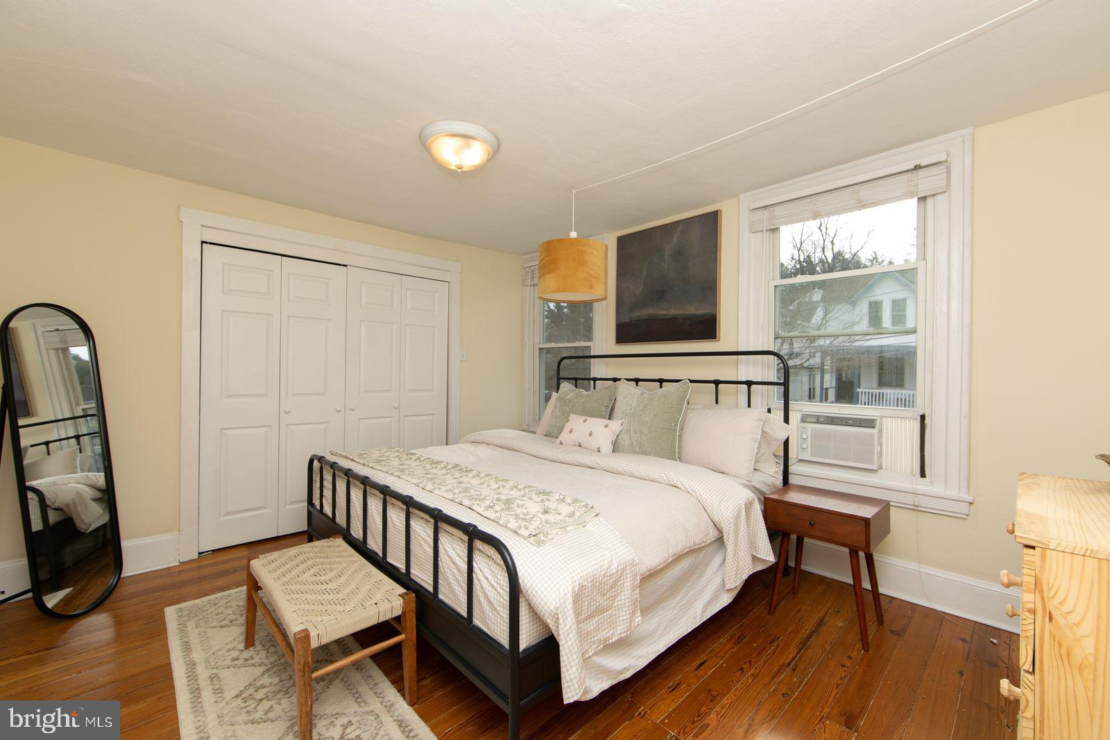 NORTH WAYNE - Residential