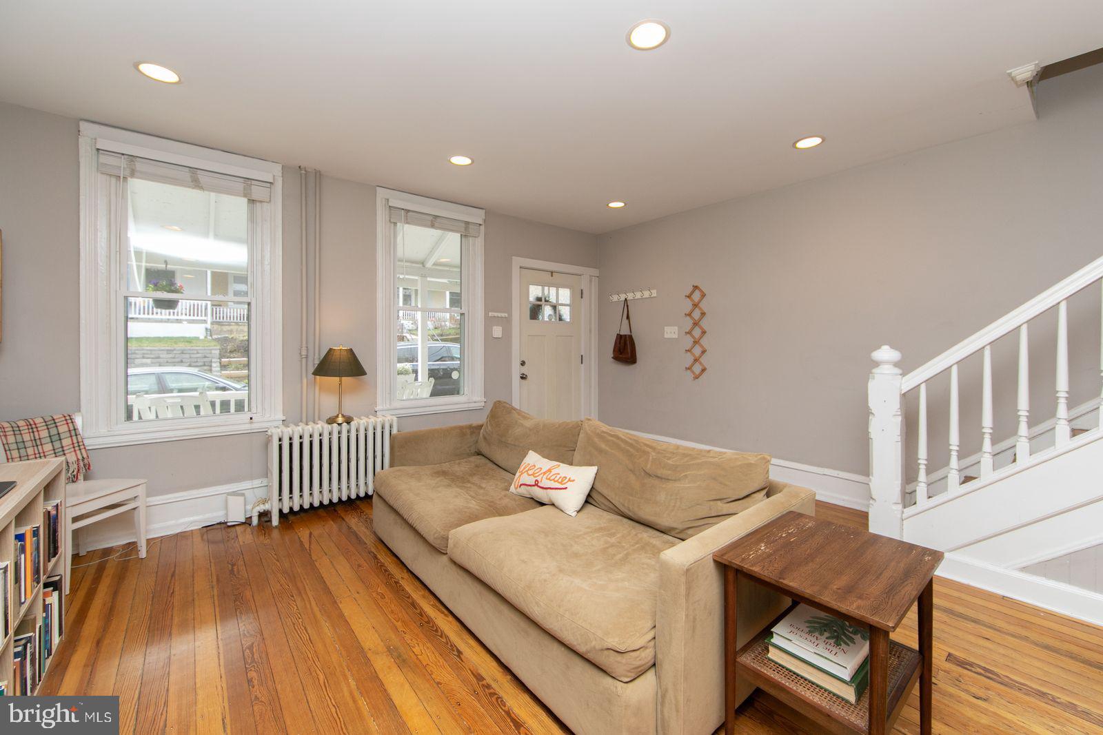 NORTH WAYNE - Residential