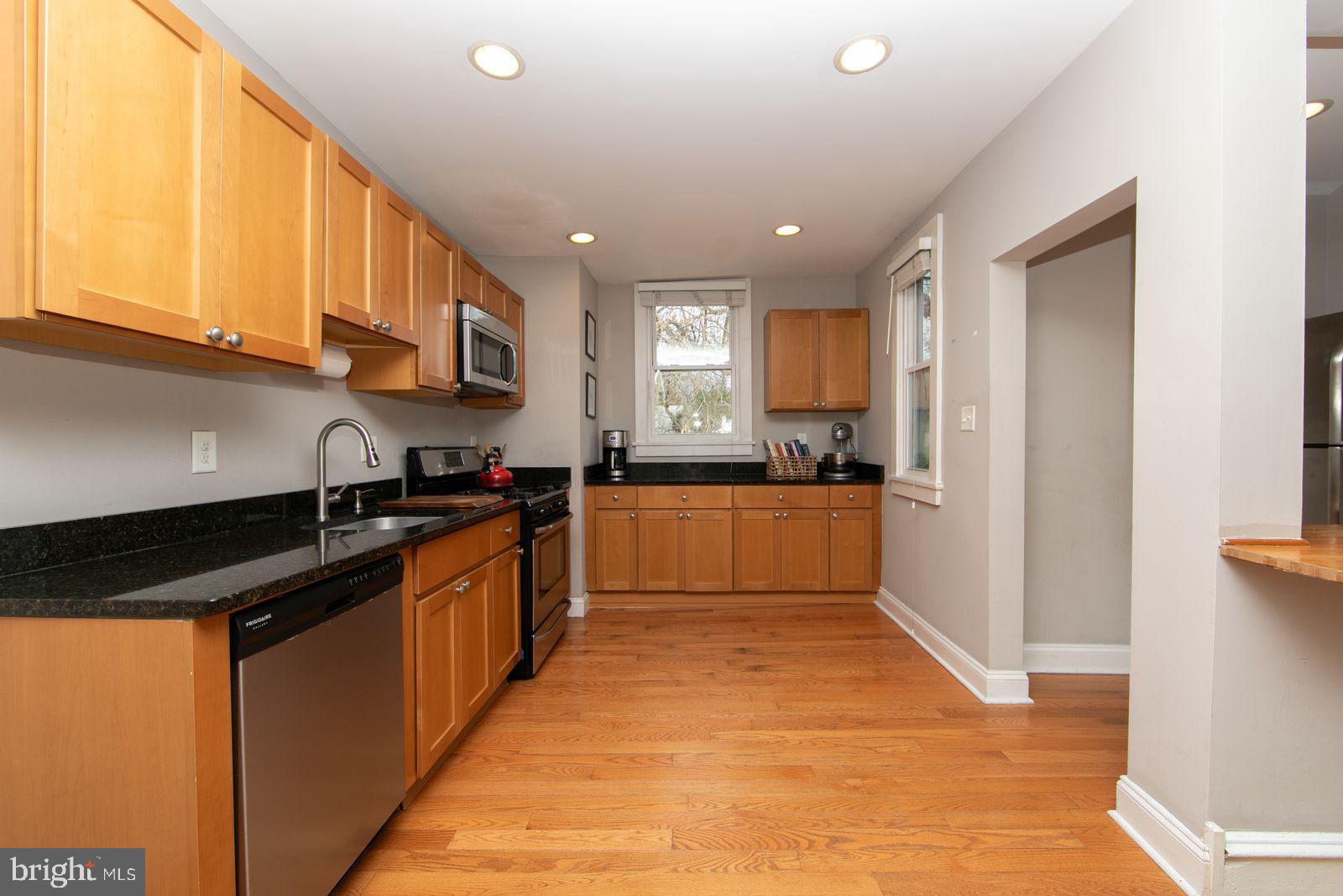 NORTH WAYNE - Residential