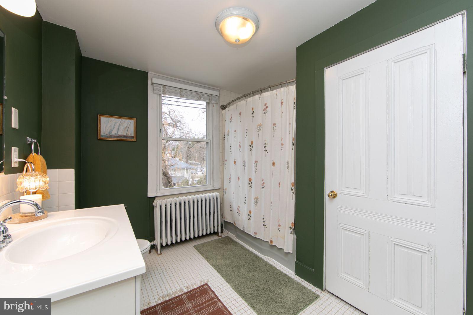 NORTH WAYNE - Residential