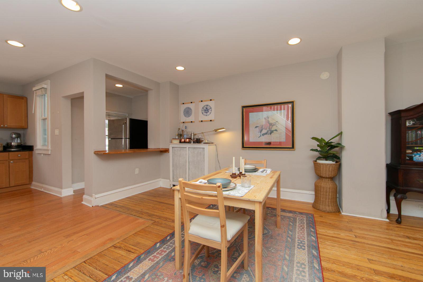 NORTH WAYNE - Residential