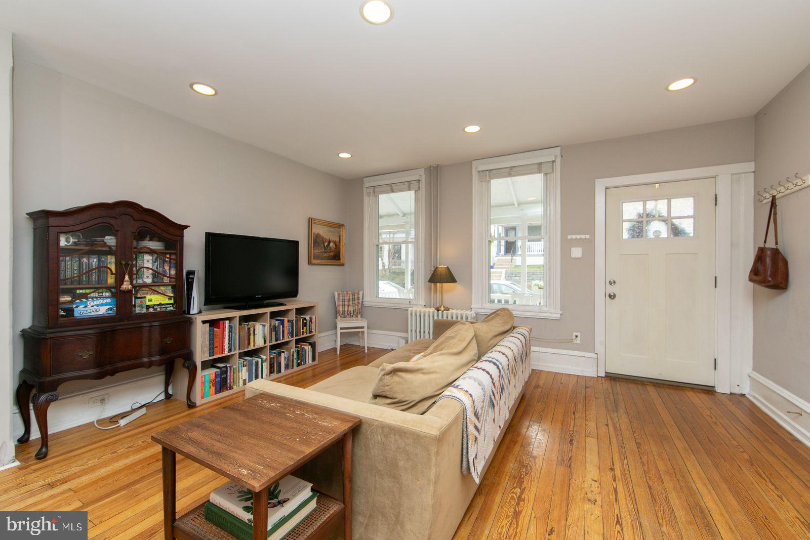 NORTH WAYNE - Residential