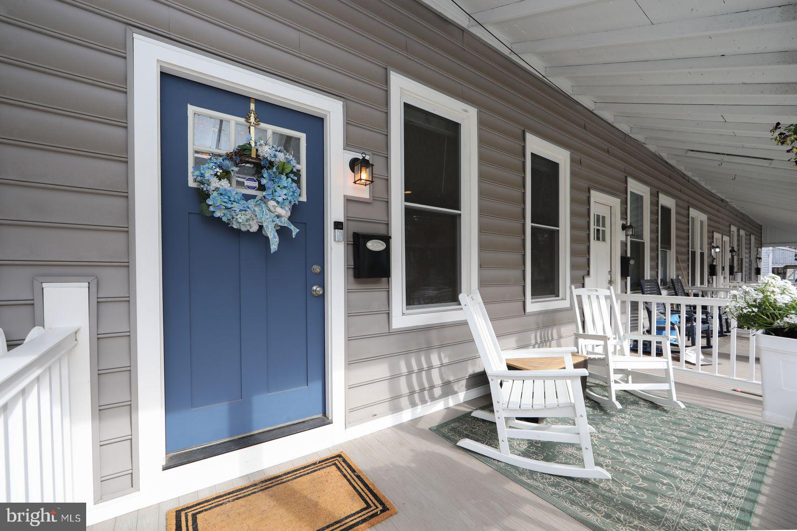 NORTH WAYNE - Residential