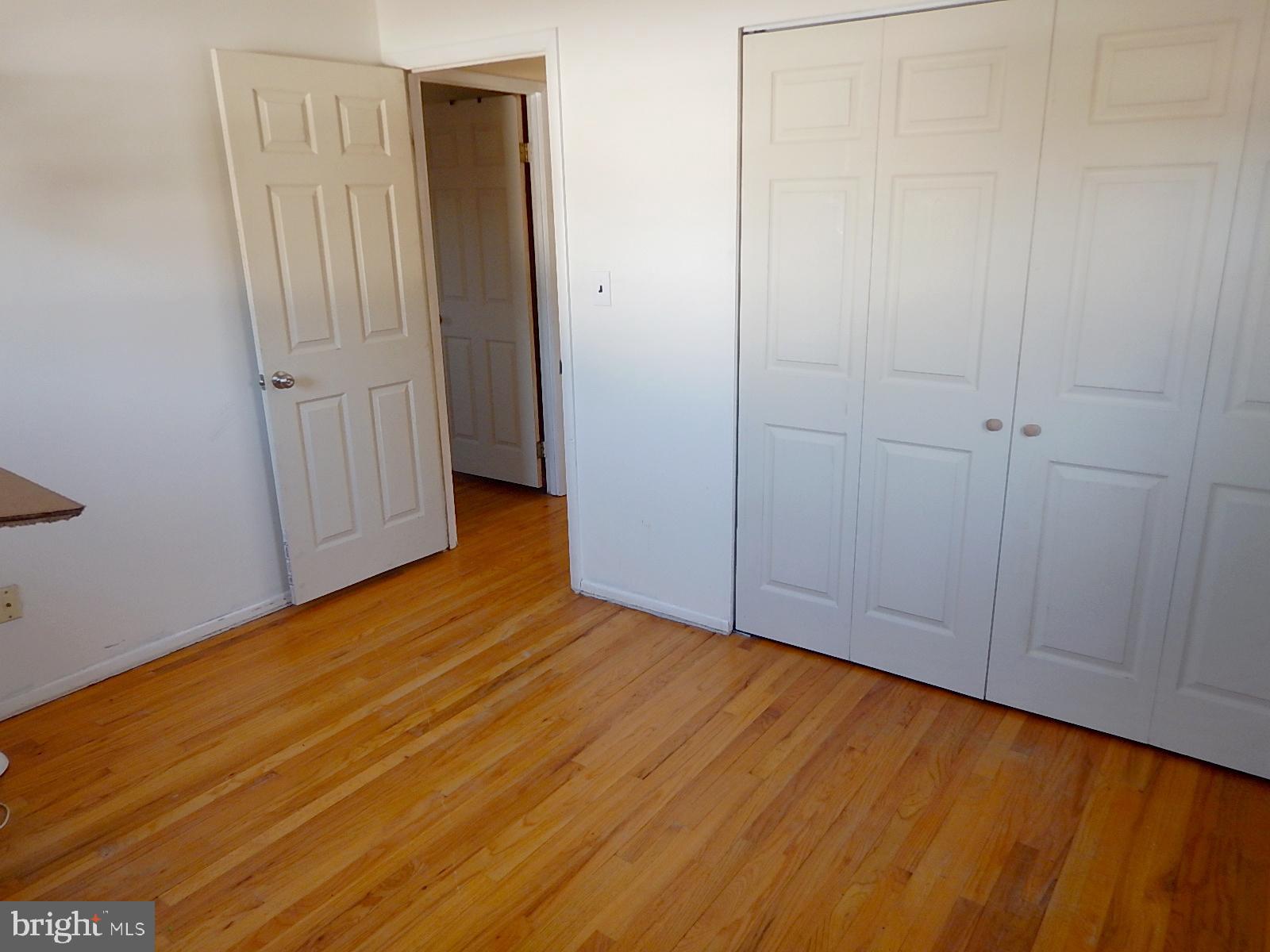 PERRY HALL - Residential