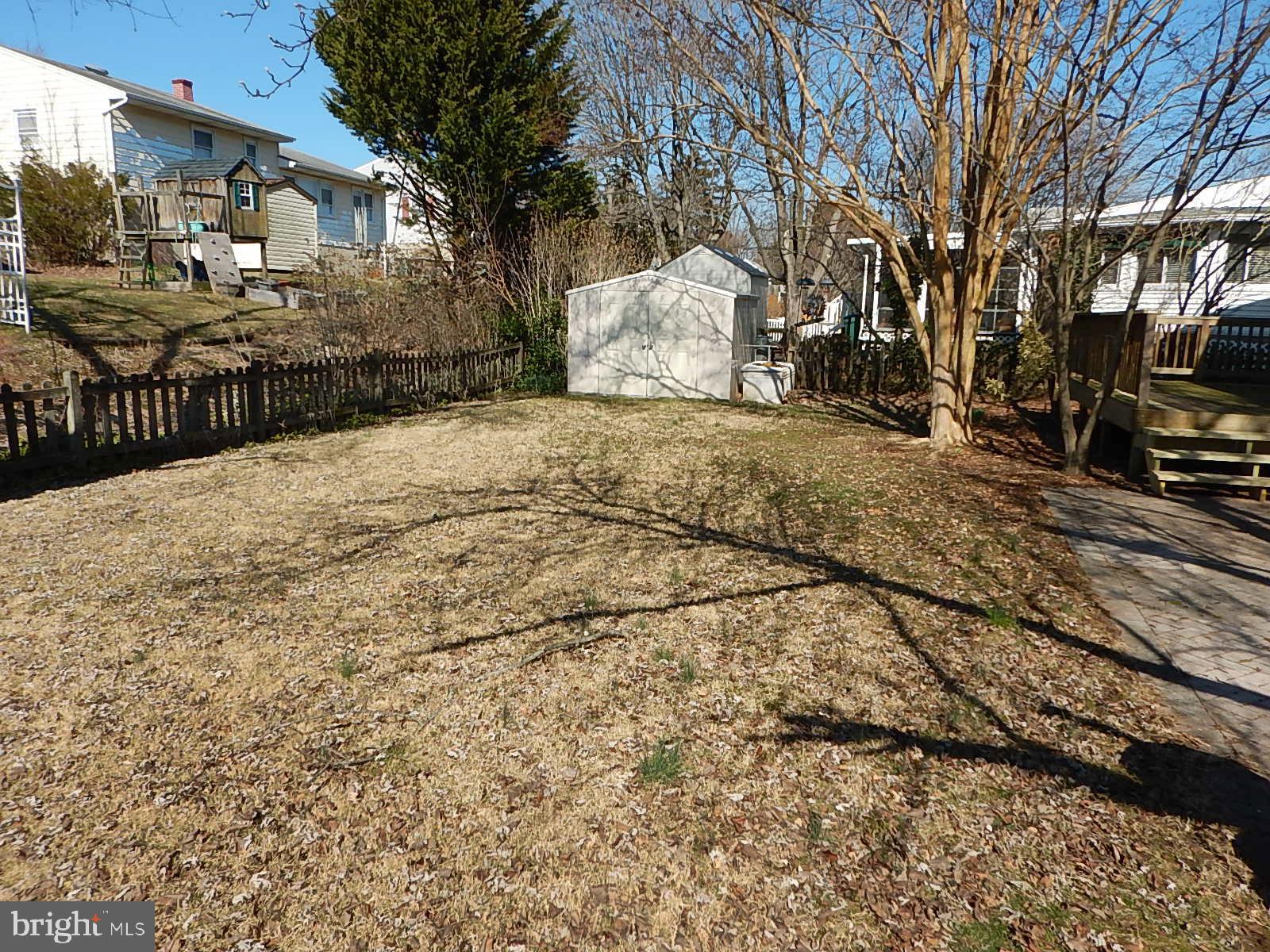 PERRY HALL - Residential