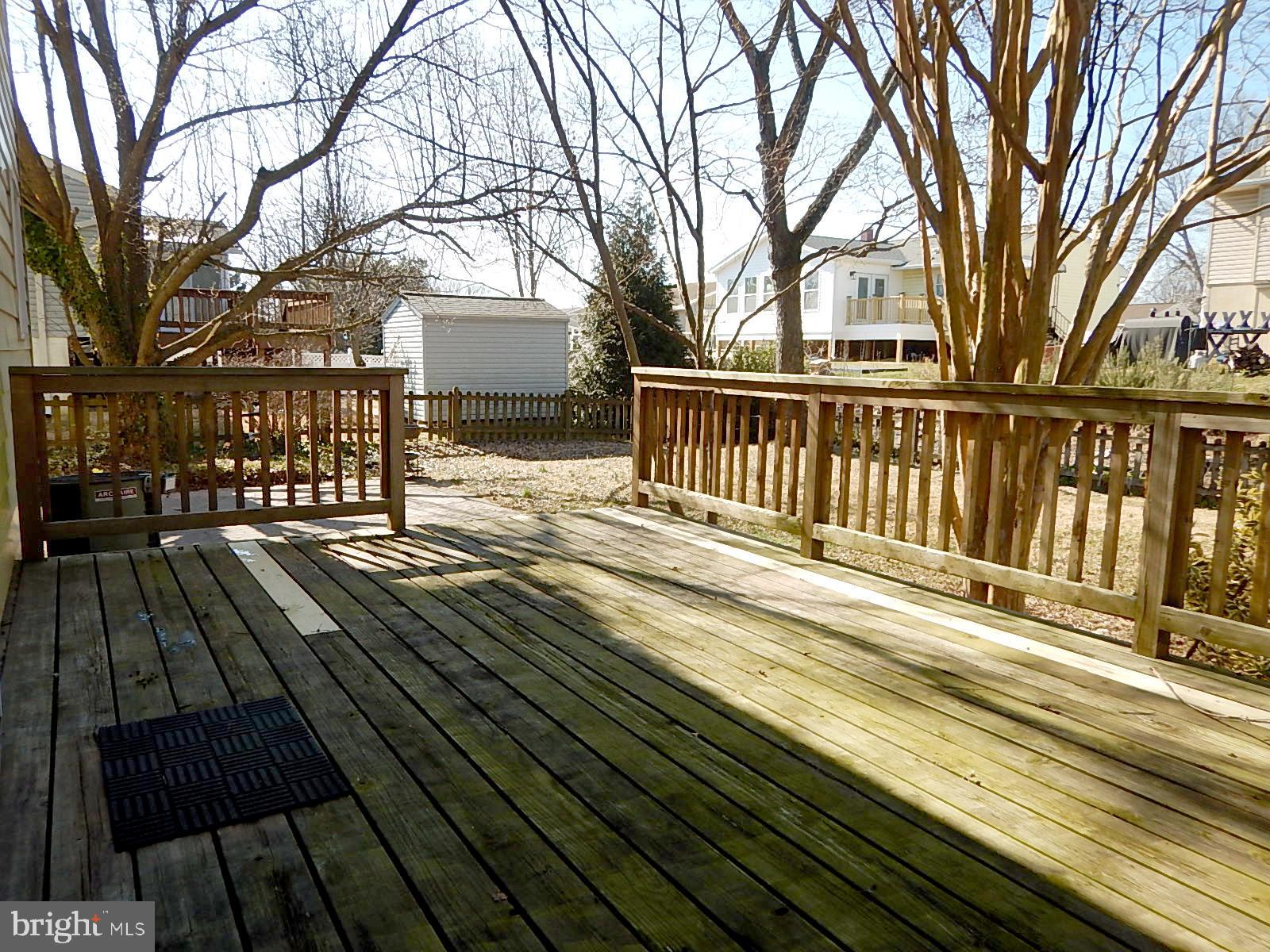 PERRY HALL - Residential