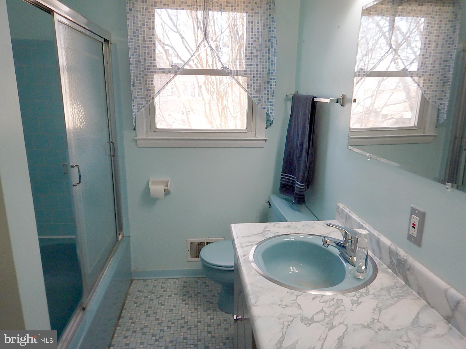 PERRY HALL - Residential