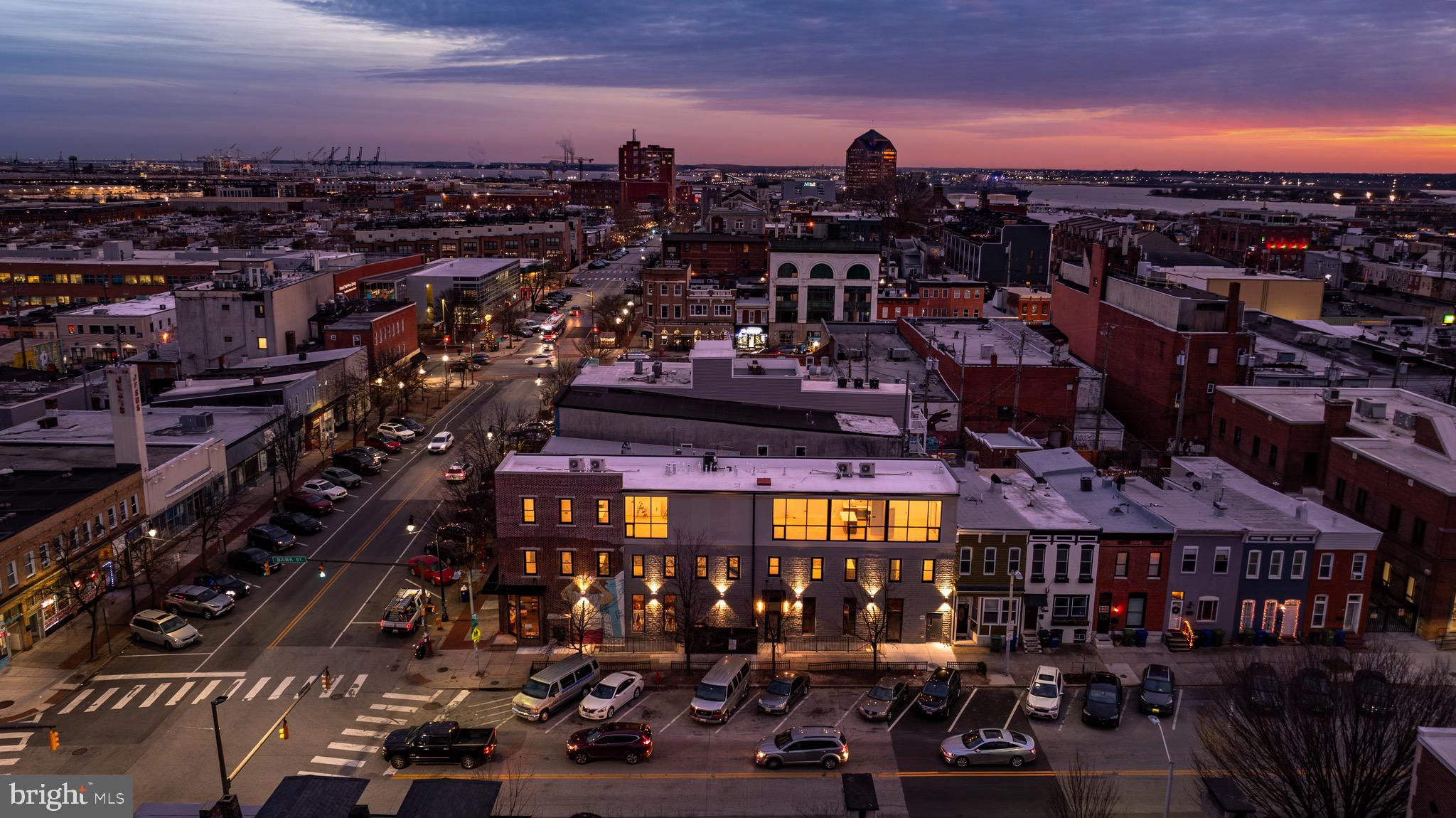 HIGHLANDTOWN - Residential Lease