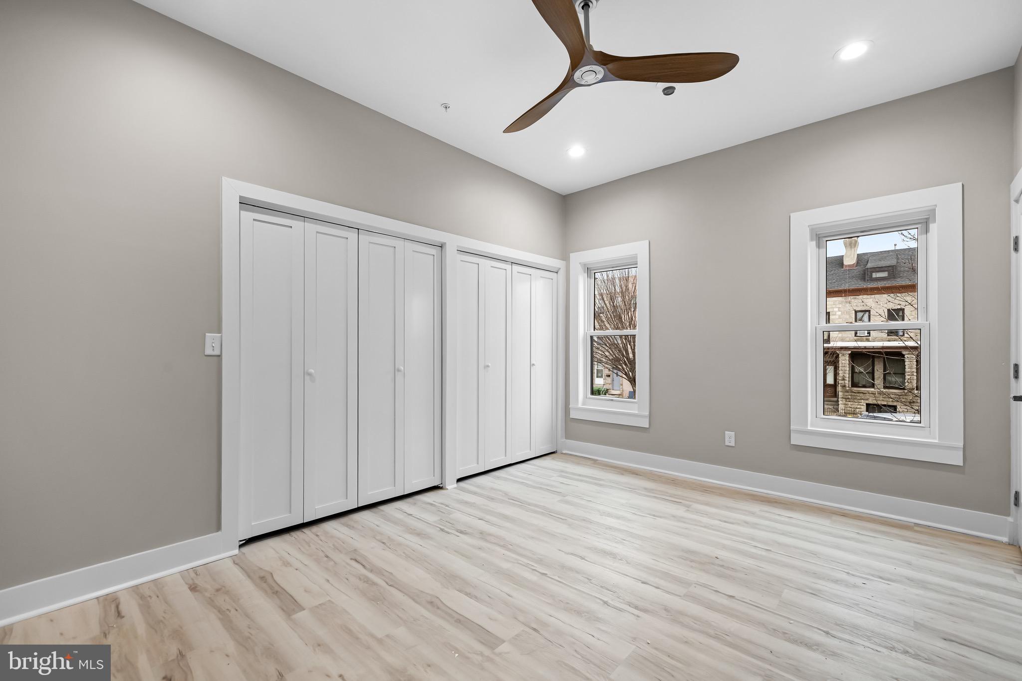 HIGHLANDTOWN - Residential Lease