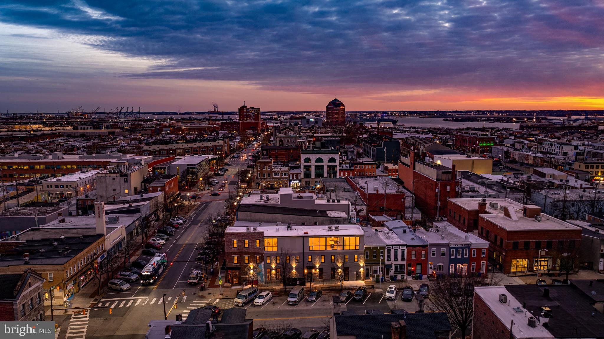 HIGHLANDTOWN - Residential Lease