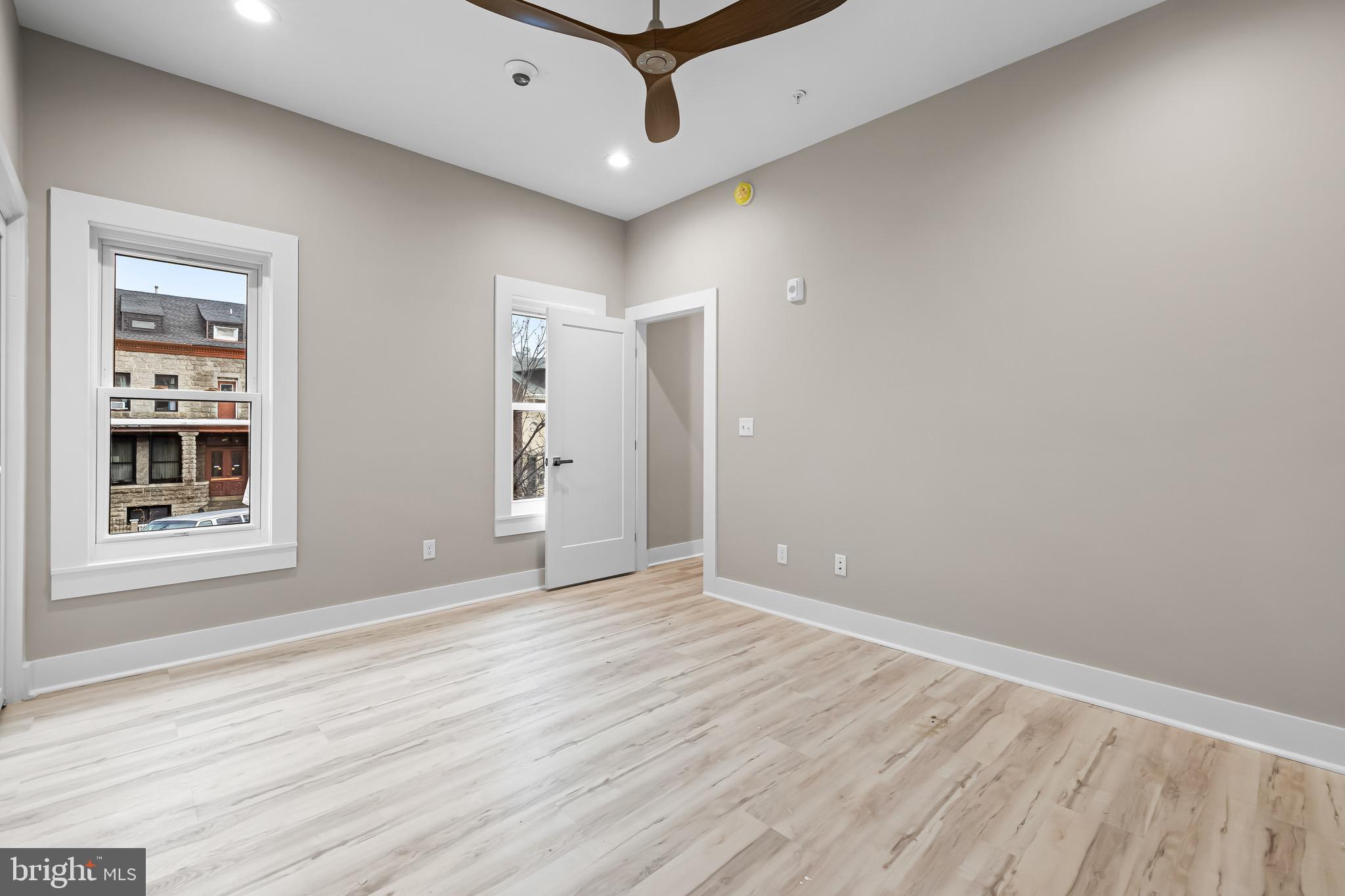 HIGHLANDTOWN - Residential Lease