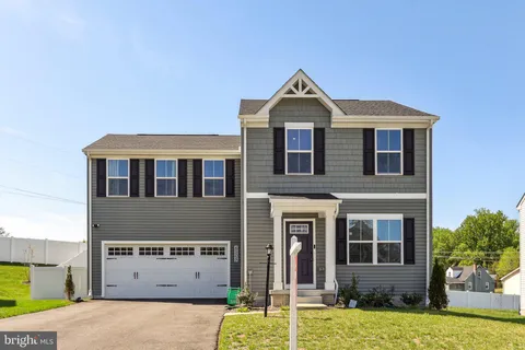 5505 Vergo Road, Capitol Heights, MD 20743 - MLS#: MDPG2148930