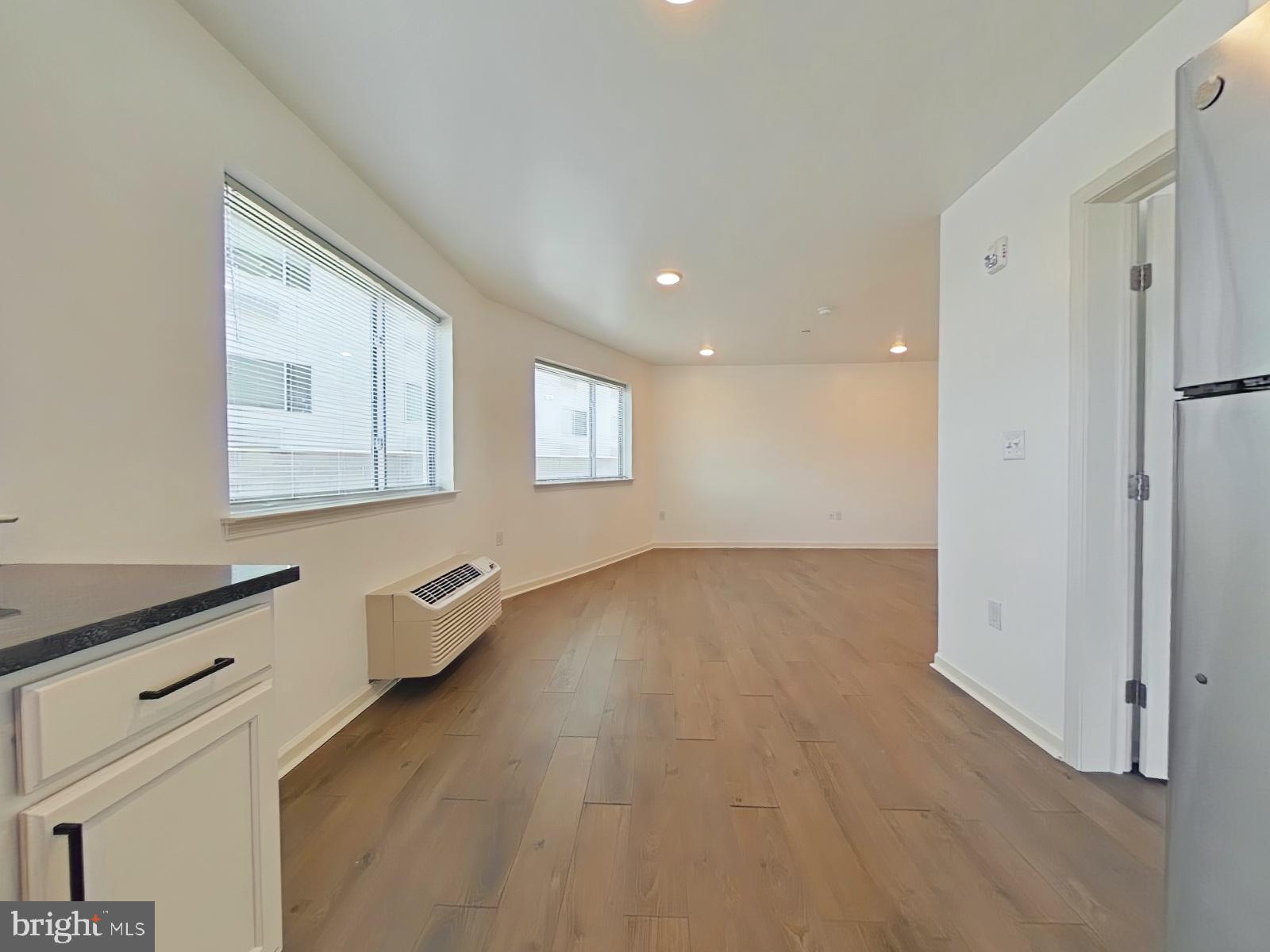 Live in style in this modern 2-bedroom apartment, nestled in a newly built community right along Roxborough’s vibrant Ridge Avenue corrido, just steps from shopping, dining, public transit, and more!
This spacious home features wide-plank vinyl wood flooring, sleek granite countertops, and oversized windows that flood the space with natural light. Enjoy the convenience of in-unit laundry with a stacked washer & dryer, as well as a dishwasher and garbage disposal to make everyday chores effortless. Individually controlled PTAC units in each room let you set your perfect temperature all year round.
Residents at Lilac Pointe enjoy complimentary access to a green roof deck, fitness center, and stylish resident lounge. And yes - we're 100% pet friendly, with no pet fees! This one won’t last - apply today!