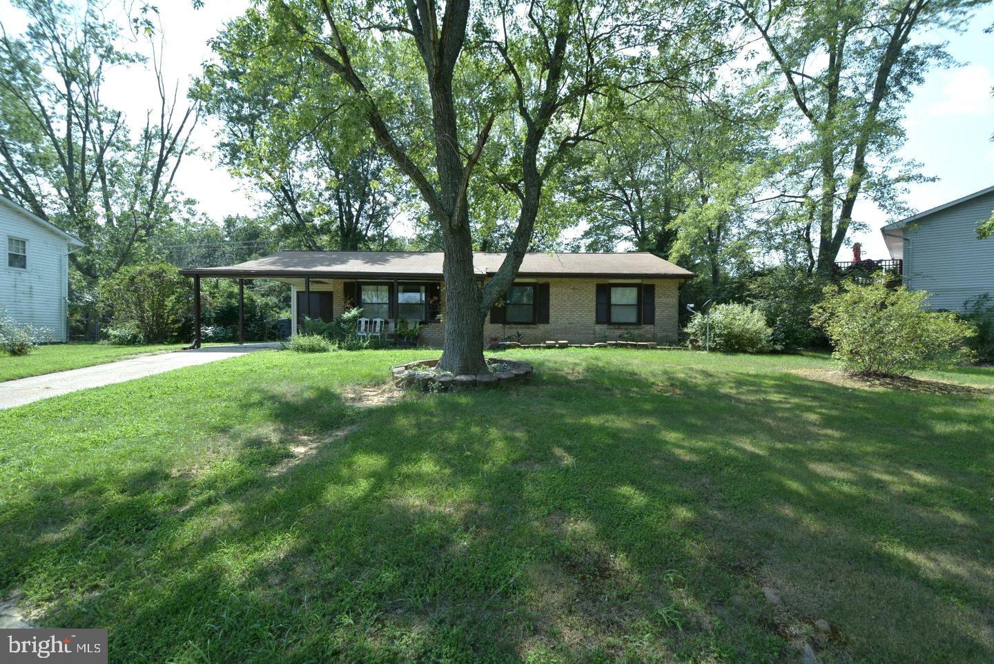 ST CHARLES SUB - CARRINGTON - Residential