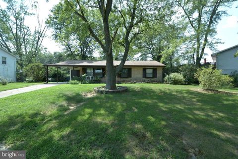 209 GARNER AVENUE WALDORF MD 20602