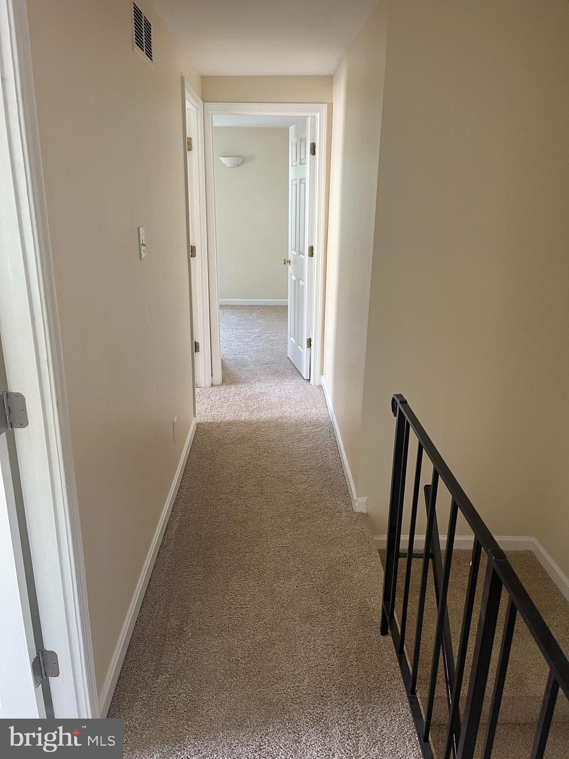 WARFIELD CONDOMINIUMS - Residential Lease