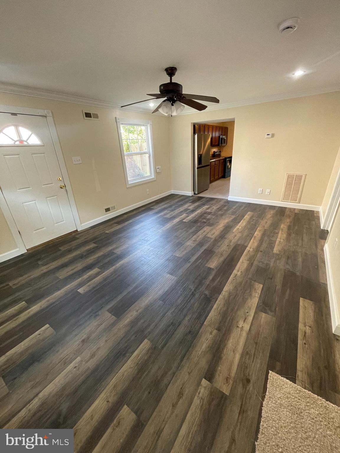 WARFIELD CONDOMINIUMS - Residential Lease