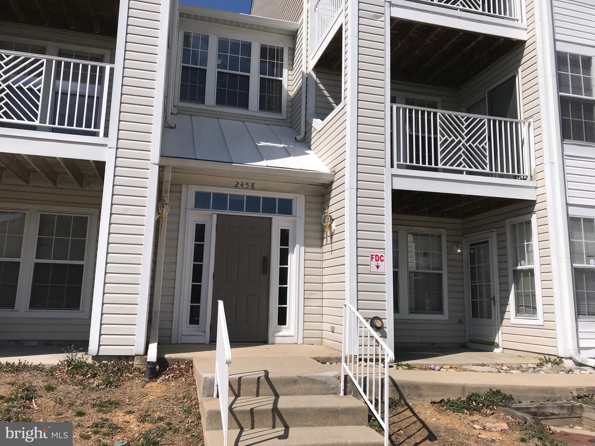 PINEY ORCHARD - Residential Lease