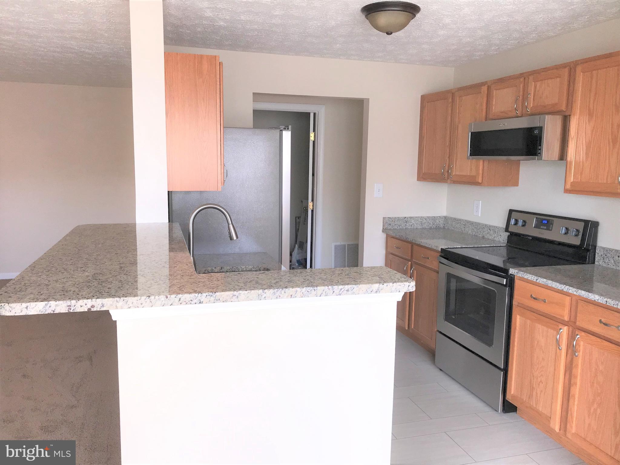 PINEY ORCHARD - Residential Lease