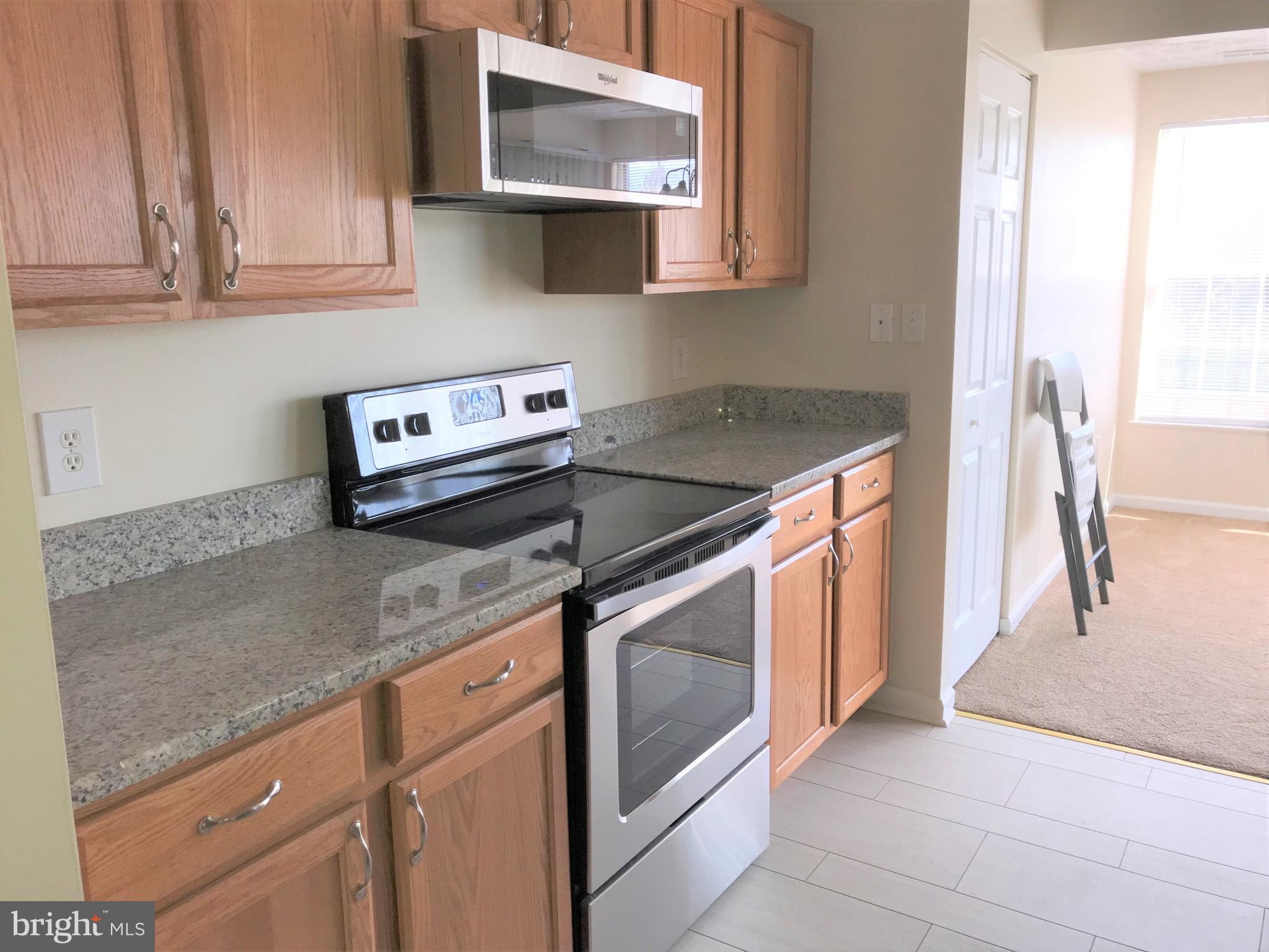 PINEY ORCHARD - Residential Lease