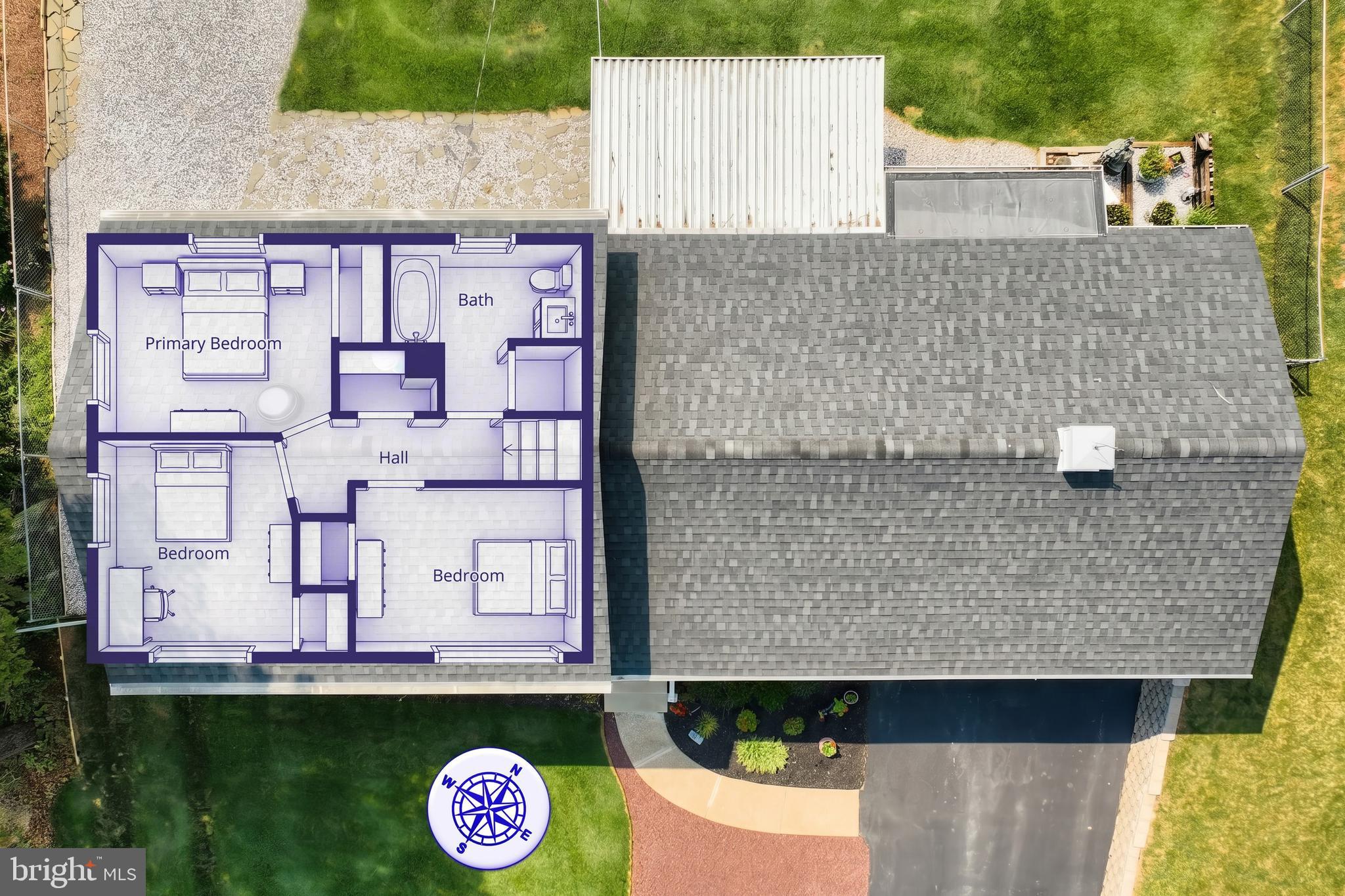 345 CANARY CIRCLE